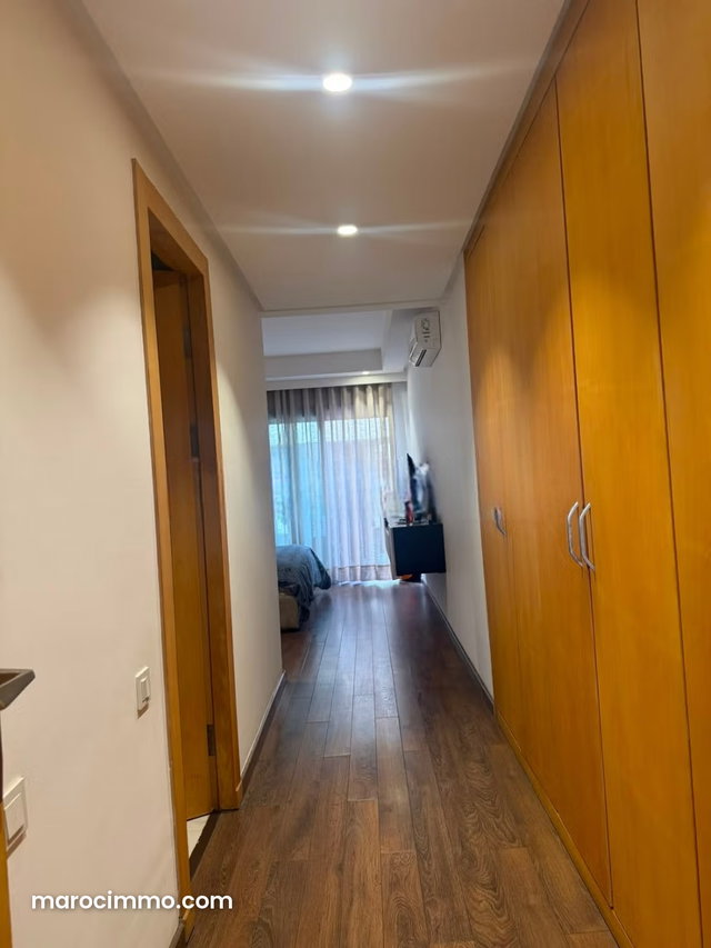 Appartement Chic 2 CH 114m² Princesses — 5