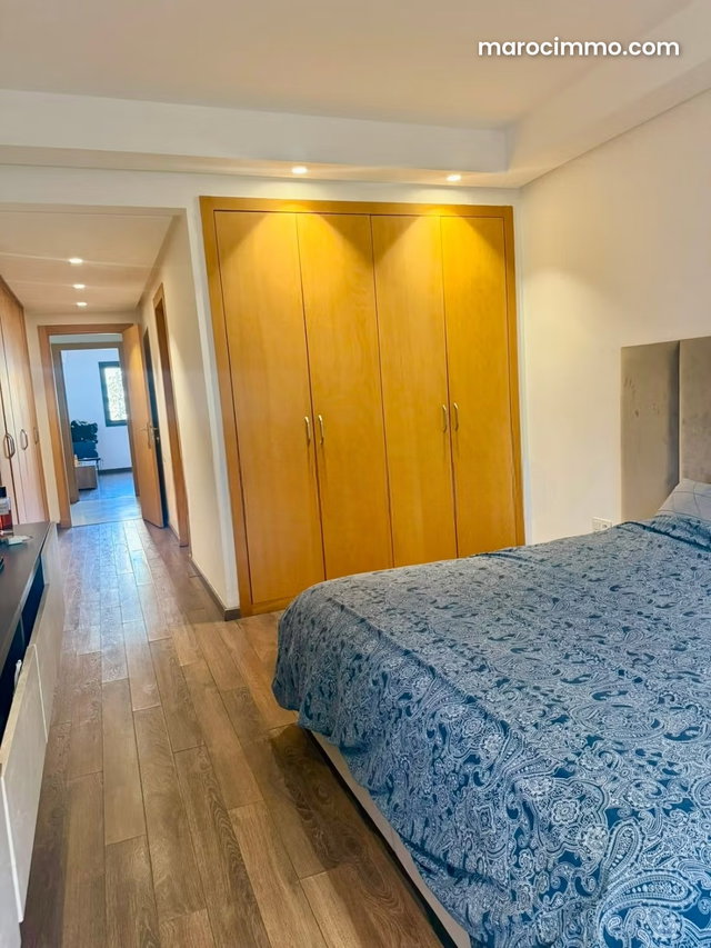 Appartement Chic 2 CH 114m² Princesses — 4