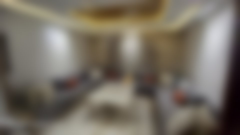 شقة مفروشة مريحة للكراء بسيدي معروف الدار البيضاء