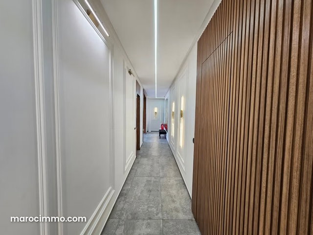 Exceptional Apartment in Downtown Marrakech — 5