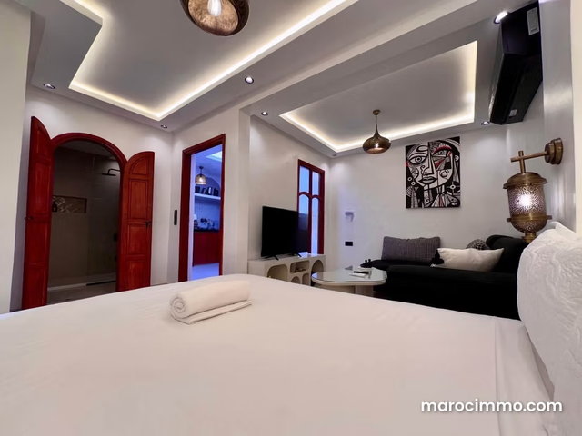 Maison 3 studios rentable à Berrima — 4