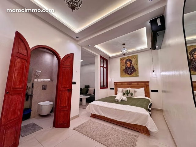 Maison 3 studios rentable à Berrima — 3
