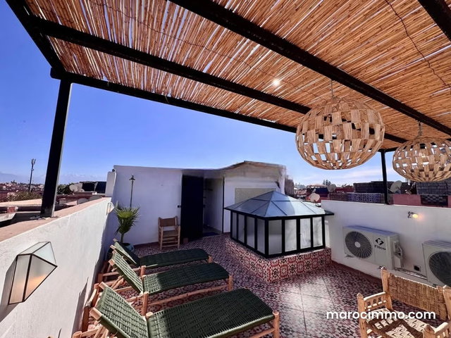 Maison 3 studios rentable à Berrima — 5