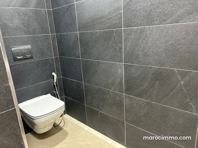 Appartement d’exception à vendre – Résidence Le Carrousel, Rabat — 4