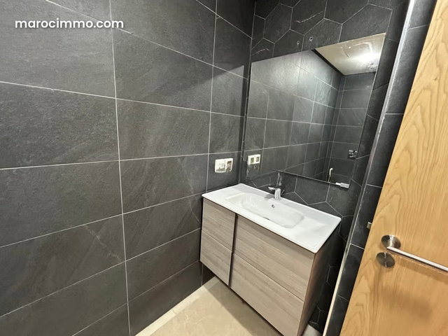 Appartement d’exception à vendre – Résidence Le Carrousel, Rabat — 3