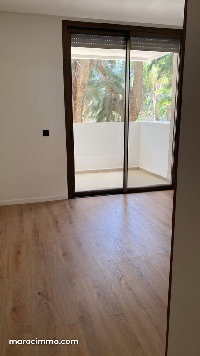 Apartment with Beautiful Garden at the Orangery — 5