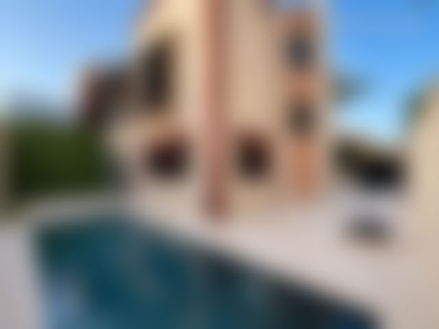 Luxury Villa for Rent in Agdal, Marrakech — Marrakesh