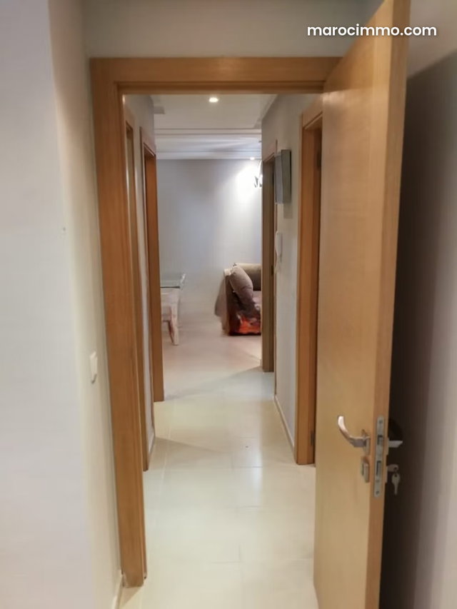 Apartment for students, sala a jadida for rent — 5