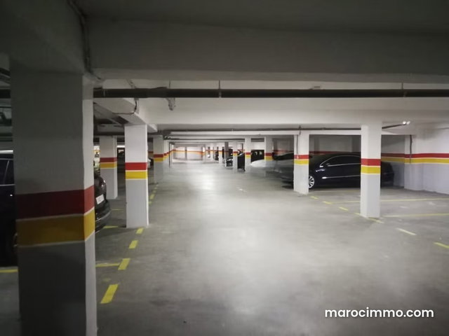 Apartment for students, sala a jadida for rent — 2