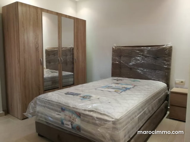 Apartment for students, sala a jadida for rent — 3