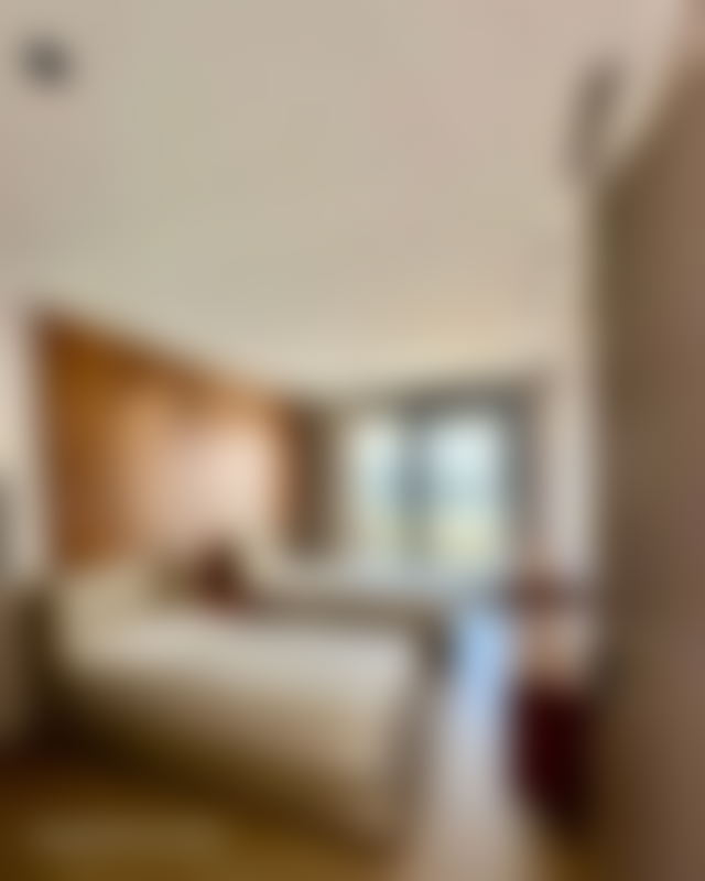 Furnished apartment with sea views for rent in Sania, Tangier — Tangier
