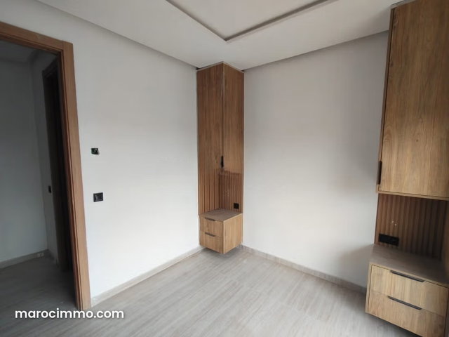 Appartement 67 m² à Guéliz – 2 chambres — 3
