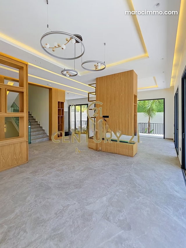 Villa Neuve d'Exception AMELKIS — 4