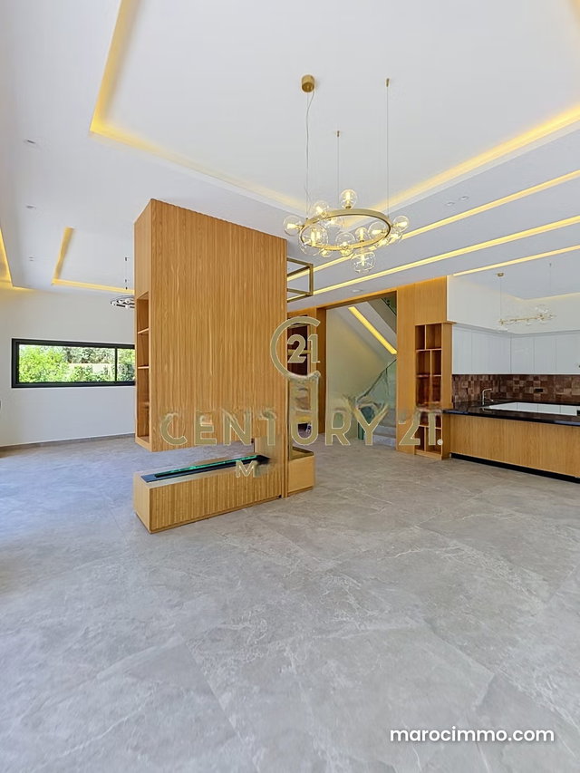 Villa Neuve d'Exception AMELKIS — 5
