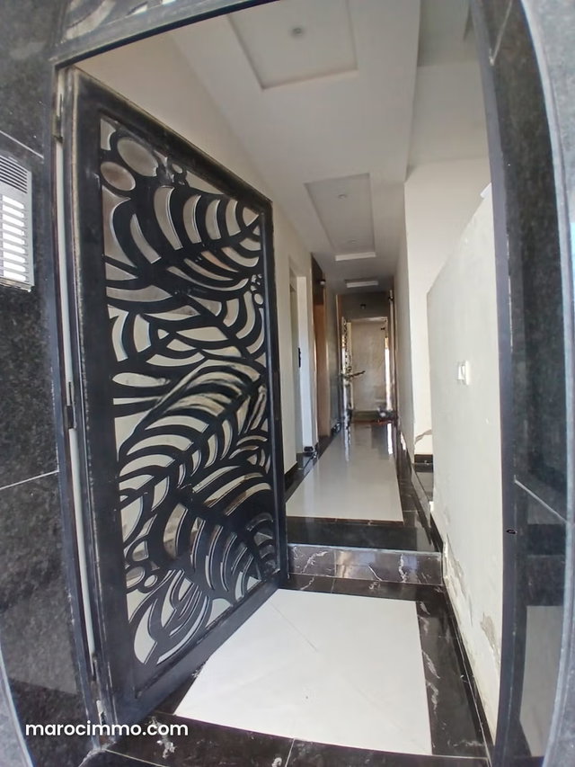 Appartement à louer quotidiennement dans le complexe de sables de Martil — 2