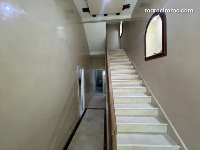 Maison à vendre – 7 chambres – Tanja Balia — 2