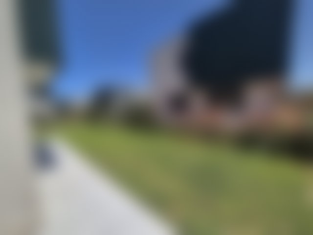 فيلا حديثة مع حوض سباحة للكراء بوسط بوسكورة — 4