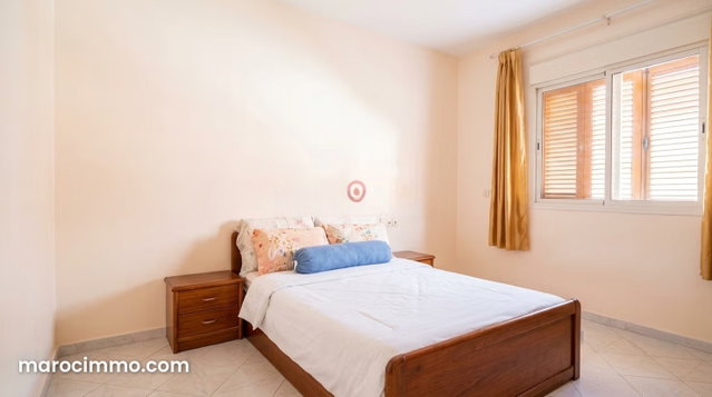 Vente Appartement à assif — 4