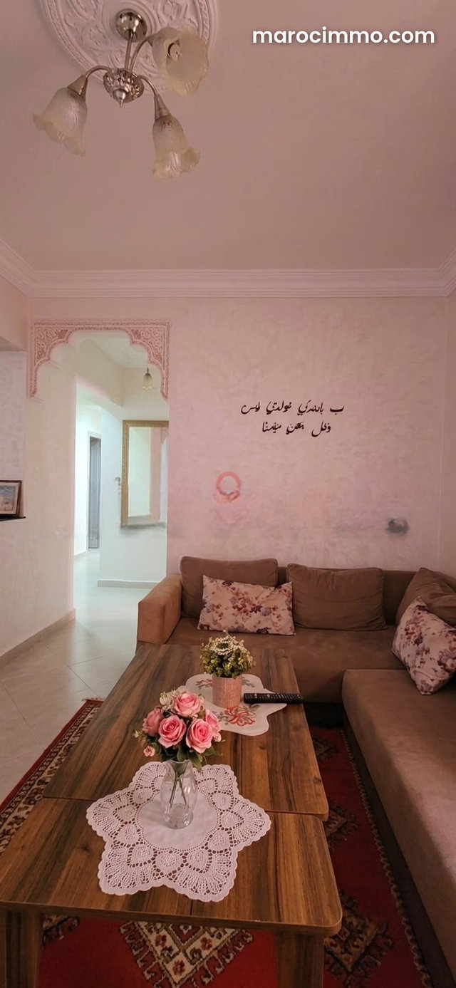 Vente Appartement à assif — 3