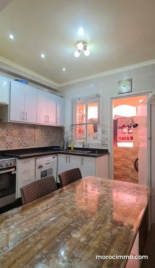 Vente Appartement à assif — 5