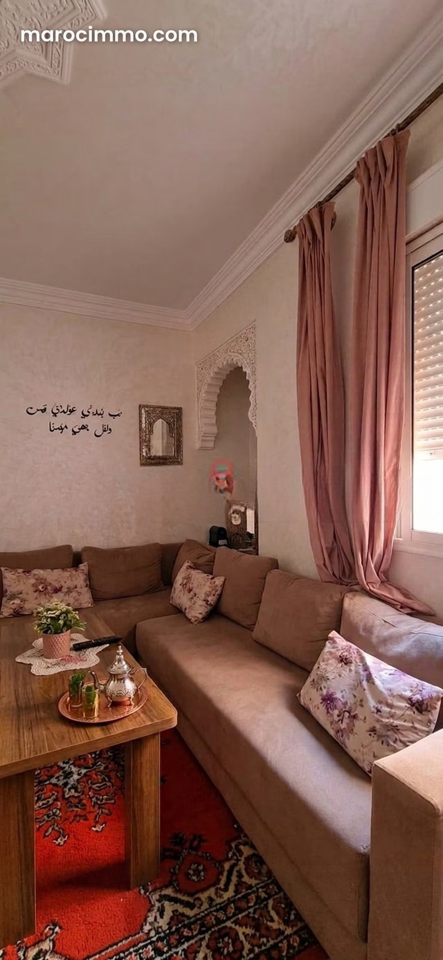 Vente Appartement à assif — 2