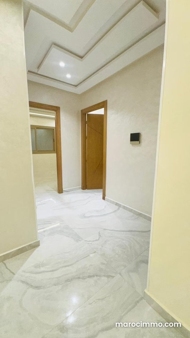 Appartement non meublé a louer — 3