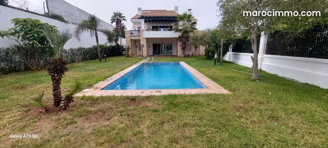 Breathtaking. Charming Villa for Rent — 4