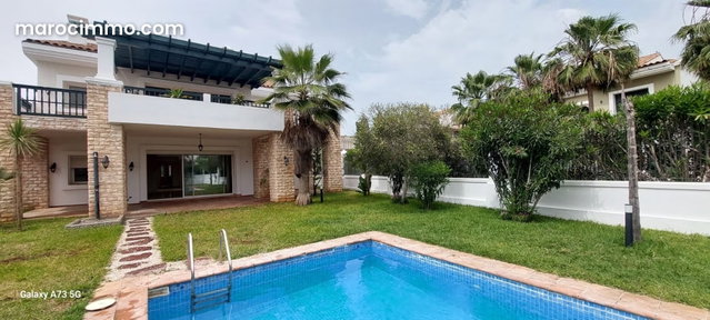 Breathtaking. Charming Villa for Rent — 3