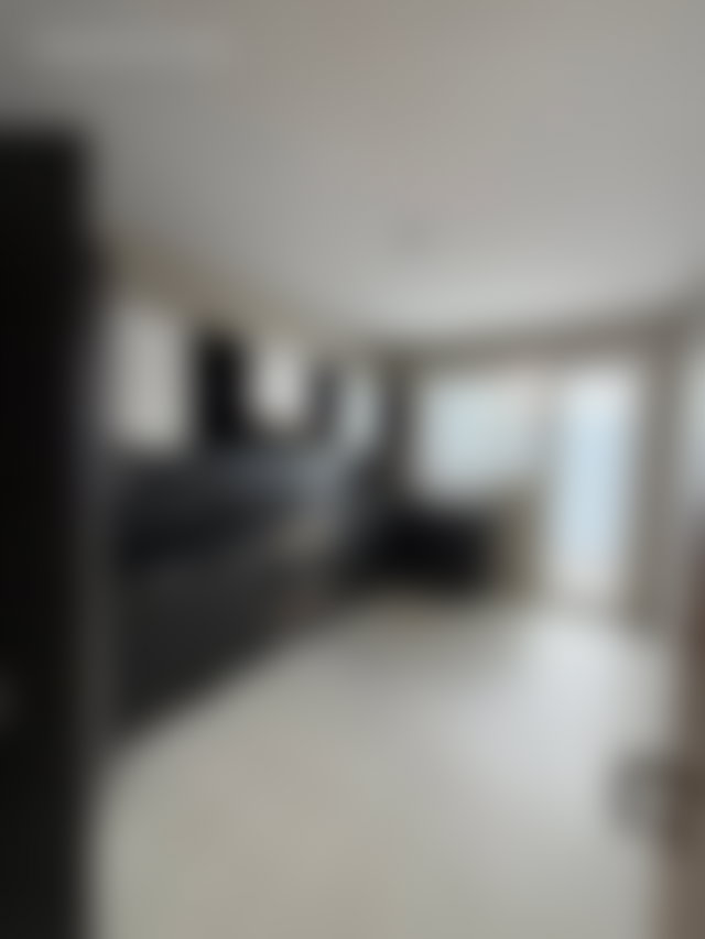 شقة عصرية فاخرة مع شرفة مشرقة بحي الرياض الرباط — 3