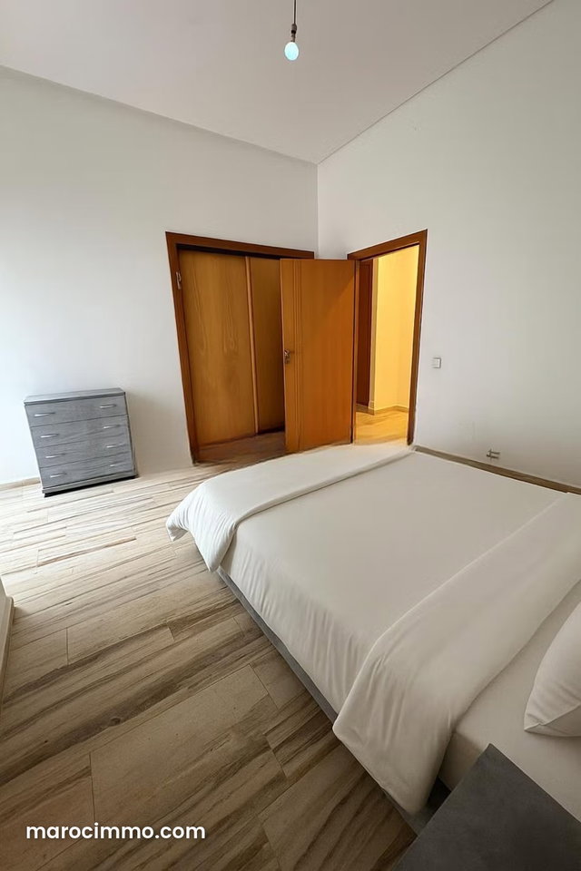 Apartment for Rent — 3