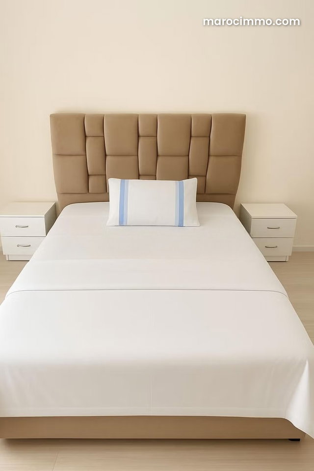Apartment for Rent — 2