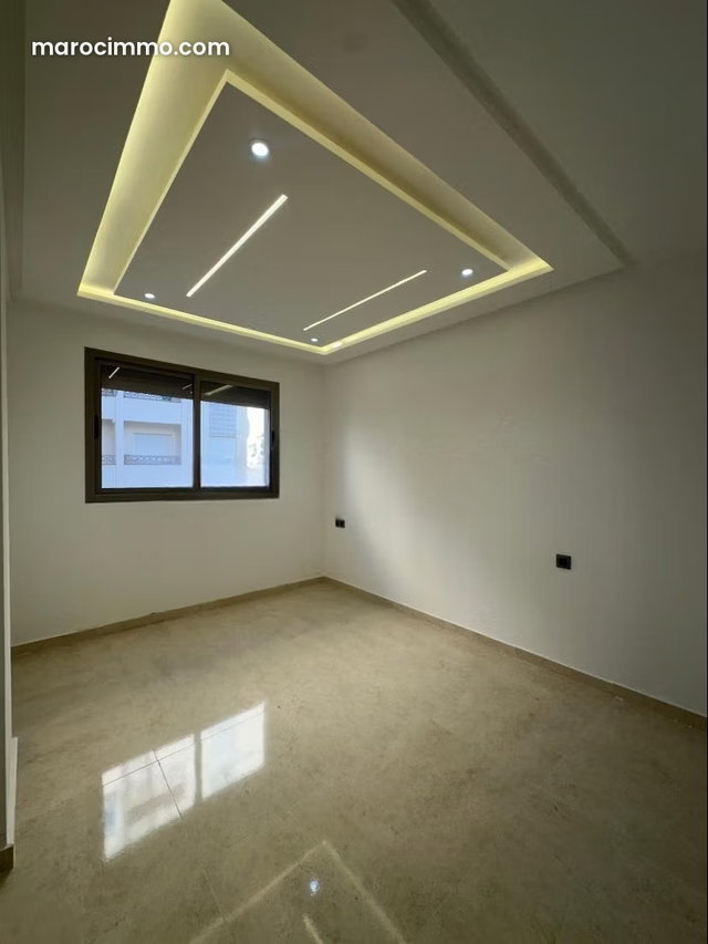 Appartement a vendre mesnana Livraison en 1.5 ans — 5