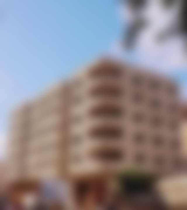 فرصة امتلاك شقة حديثة بمسنانة طنجة — 2