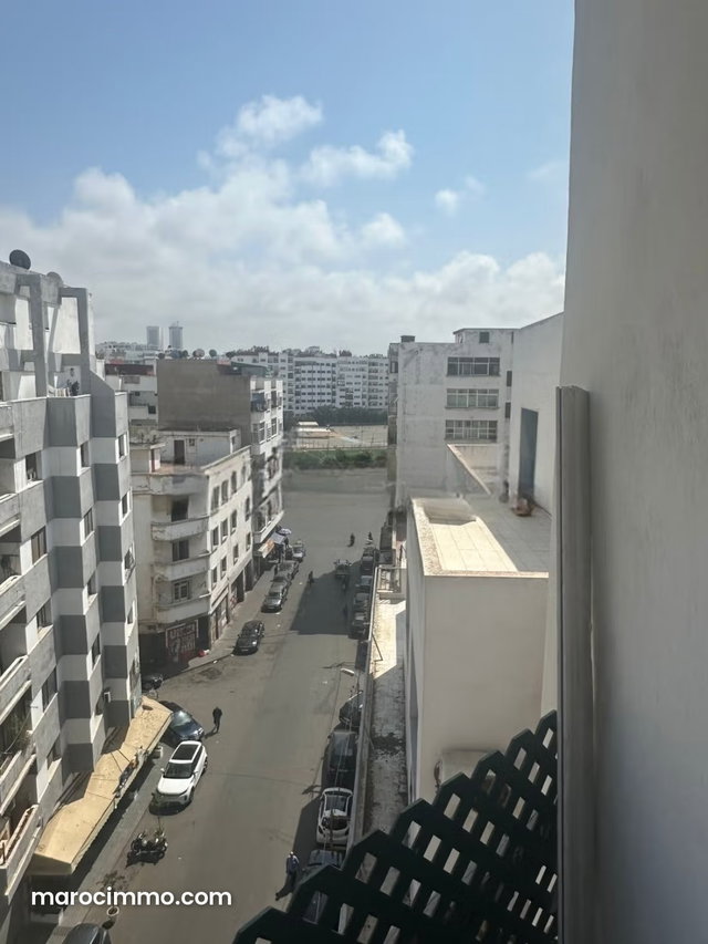 Tres joli 2 ch vide bourgogne — 3