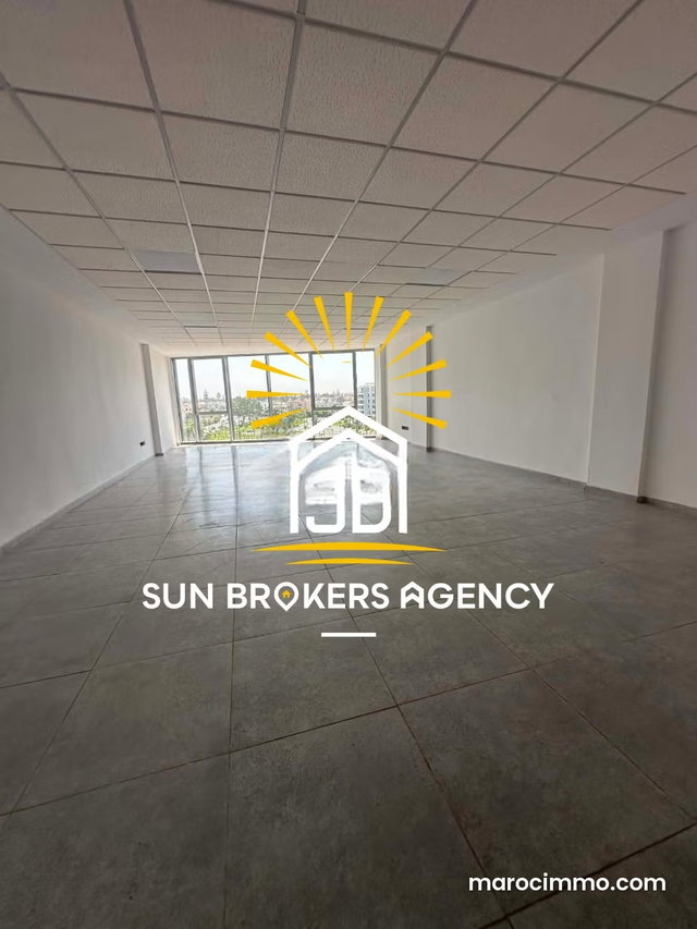 Joli bureau oasis — 5