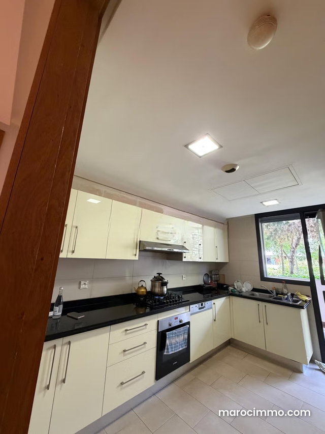 Apartment for Rent in Standing at the Orangery — 3