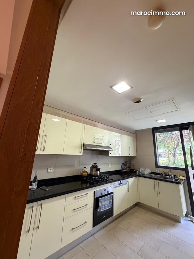 Apartment for Rent in Standing at the Orangery — 4