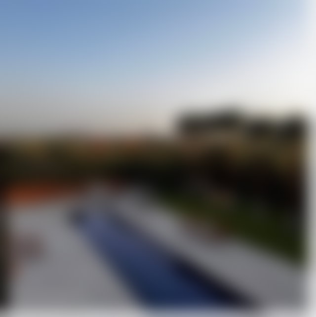 فيلا رحبة بحديقة هكتارية للكراء بطريق أوريكا مراكش — 2