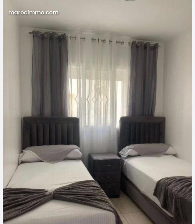 Appartement en vente à Mesnana. 2 chambres. Espaces verts et ascenseur — 3