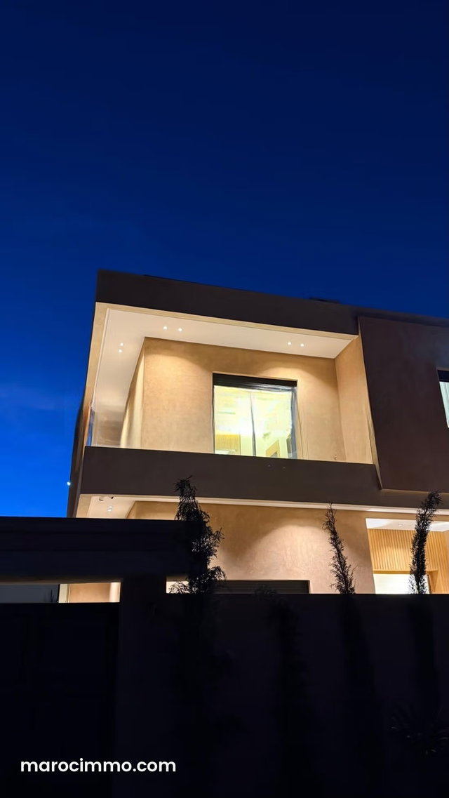 Opportunité exceptionnelle à saisir sur Marrakech — 2