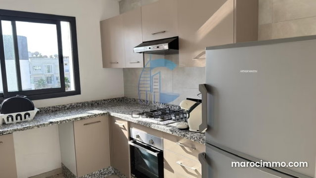 Apartment for rent in Palmier area — 5