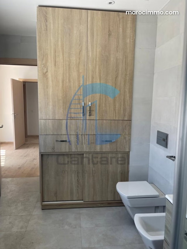 Apartment for rent in Palmier area — 2