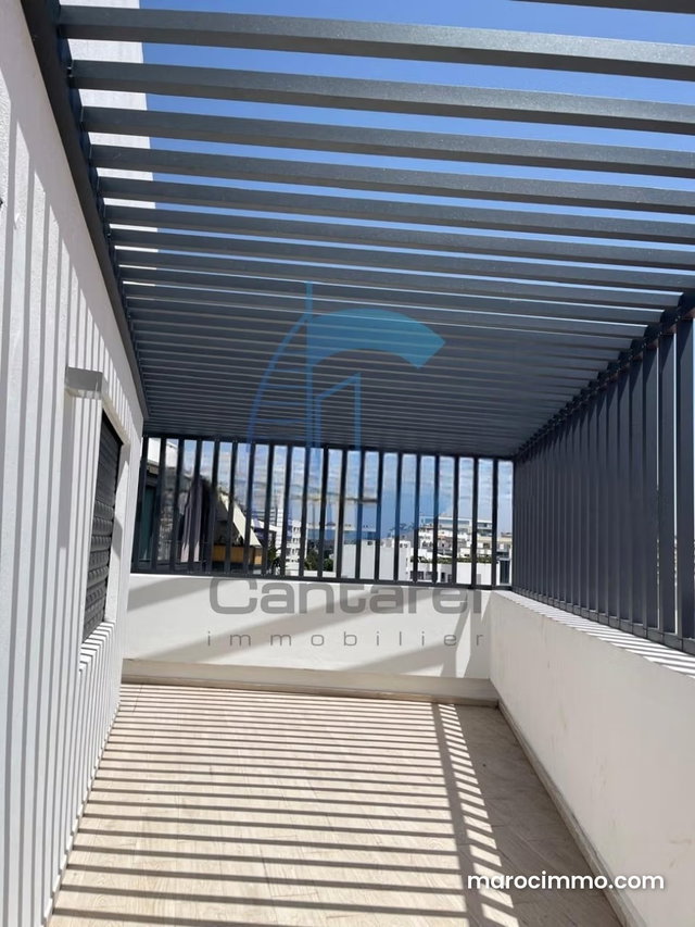 Apartment for rent in Palmier area — 3