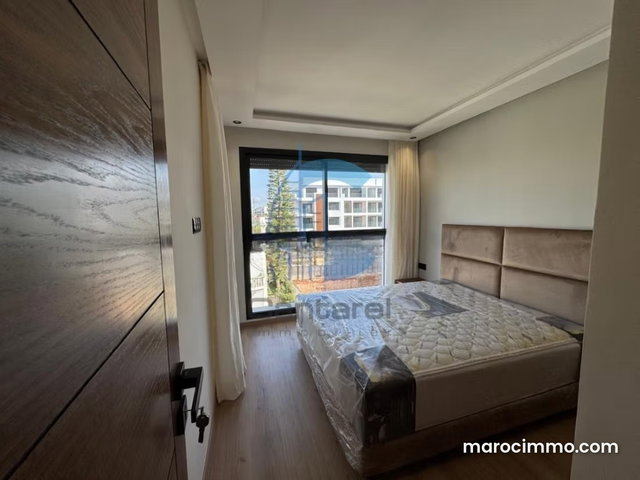 Location appartement meublé ferme bretone — 4