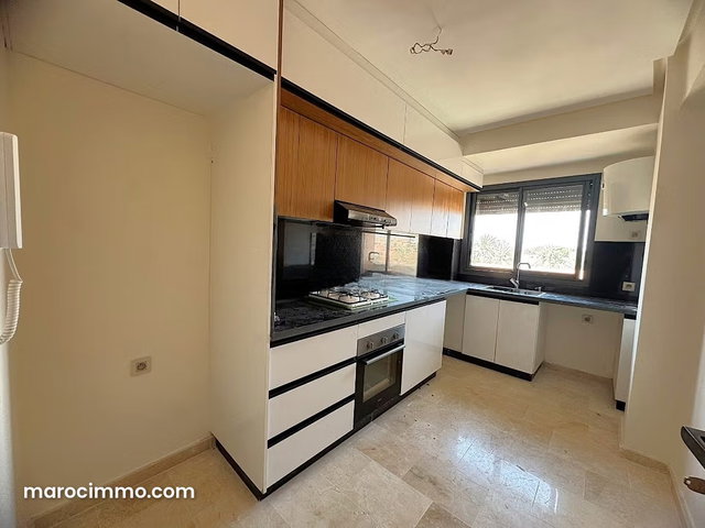 Appartement neuf proche de carrefour Semlalia — 4