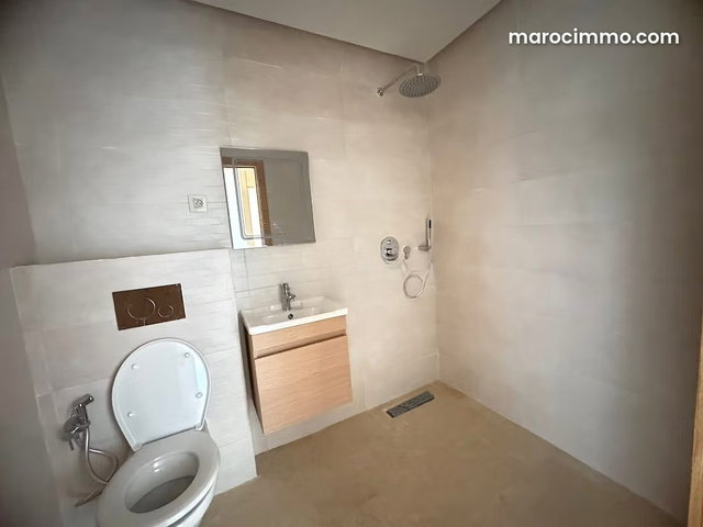 Appartement neuf proche de carrefour Semlalia — 2