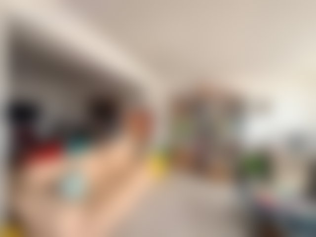 شقة بترّاس واسع للإيجار في حيّ أكدال بالرباط — 2