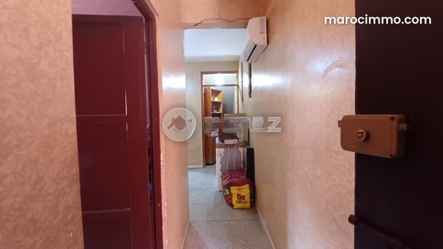 Appartement à vendre 67 m², 2 chambres Massira 2 Marrakech — 5