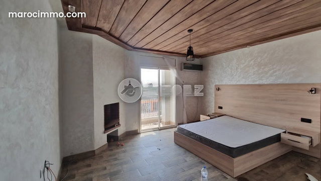 Villa à vendre 20 900 m², 8 chambres Autre Dar Bouazza — 4
