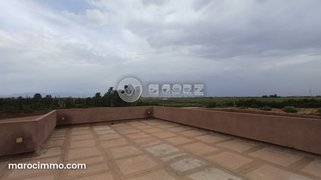 Villa à vendre 1 840 m², 3 chambres Autre Al Haouz — 5